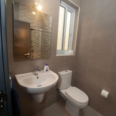 公寓 Island Break 马萨佛恩