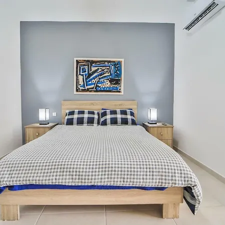 Island Break * 马萨佛恩