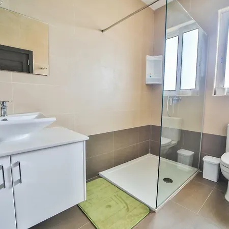 公寓 Island Break 马萨佛恩