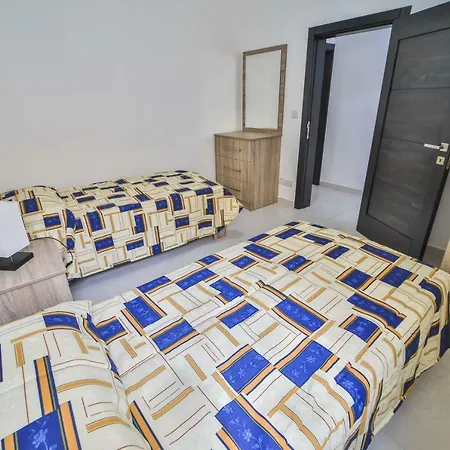 Island Break 公寓 马萨佛恩