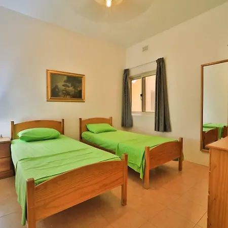 Island Break 马萨佛恩