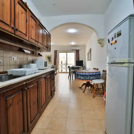 Island Break Apartman