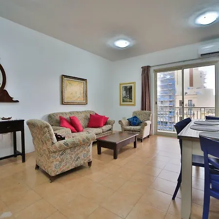 Island Break Apartman *