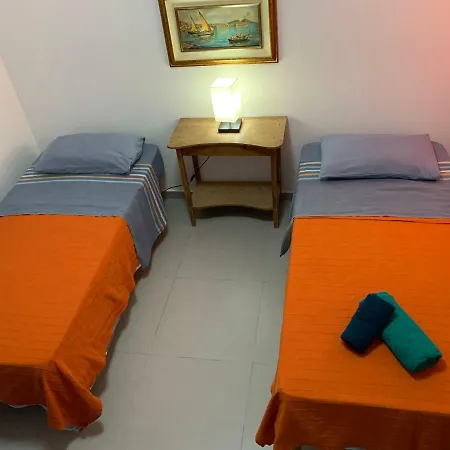 Apartman Island Break Marsalforn