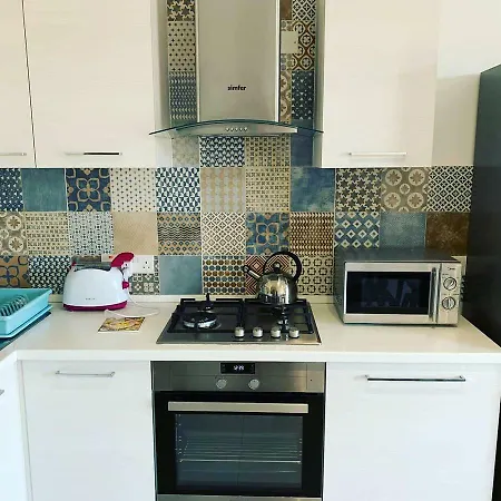 Island Break 公寓 *