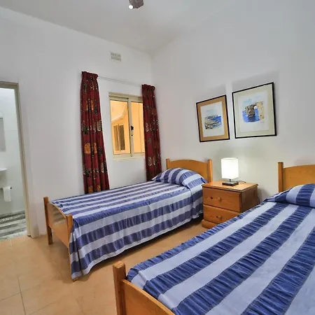 公寓 Island Break 马萨佛恩