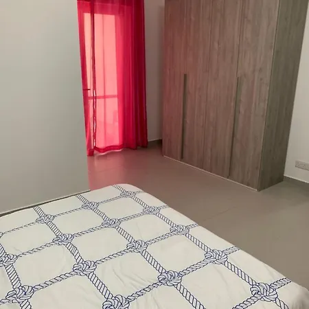 公寓 Island Break 马萨佛恩