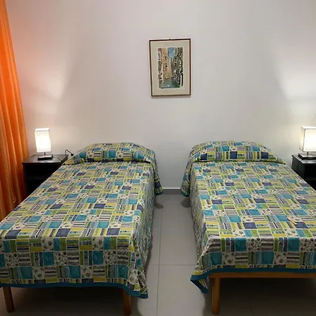 Island Break Apartman