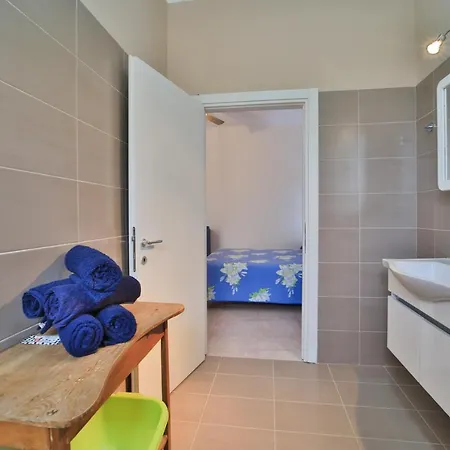 Island Break 马萨佛恩