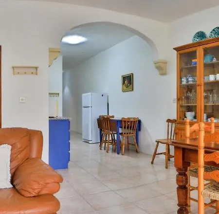 Island Break 马萨佛恩