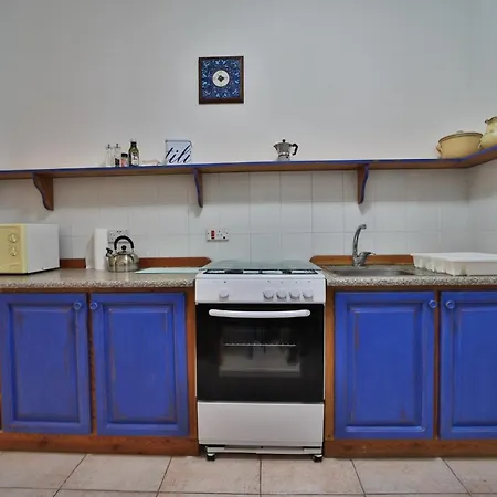 Island Break 马萨佛恩