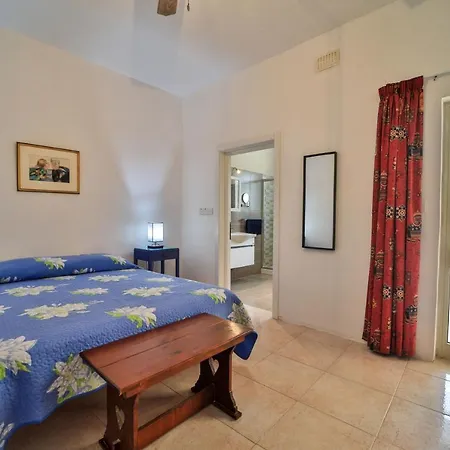 公寓 Island Break 马萨佛恩