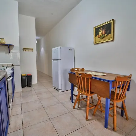 Island Break Apartman