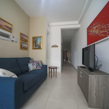 Appartement Island Break