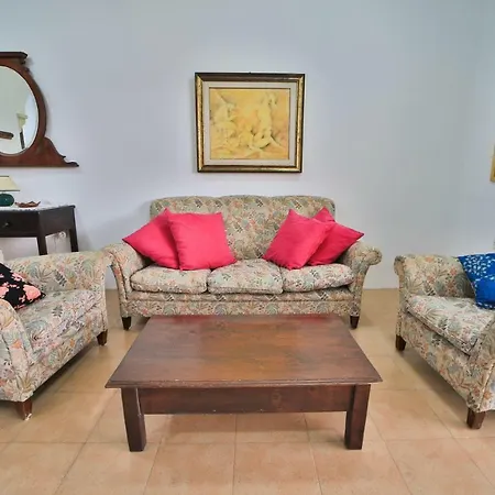 Island Break Apartment Marsalforn