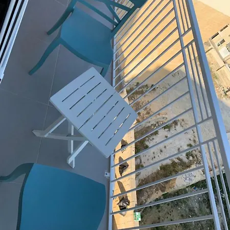 Island Break * マルサルフォーン