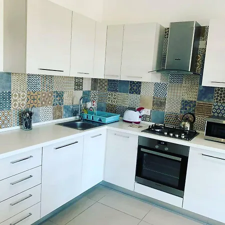 Island Break * マルサルフォーン