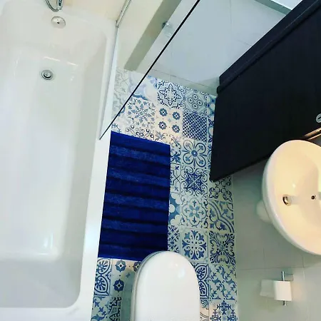 Island Break * マルサルフォーン