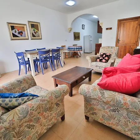 アパート Island Break マルサルフォーン